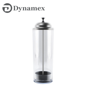 Dynamex 8" Straw Dispenser CHEN159