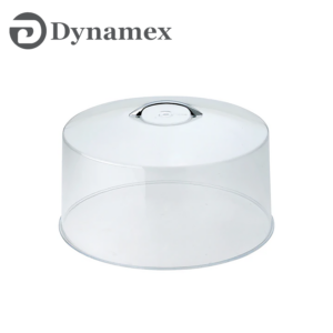 Dynamex 13" Plastic Cake Cover CHEN165