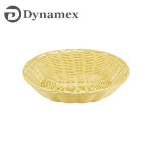 Dynamex 9.5x6.5" Oval Basket CHEN171