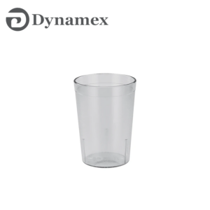 Dynamex 12oz 355ml Pebbled Tumbler CHEN172