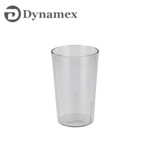 Dynamex 16oz 470ml Pebbled Tumbler CHEN173