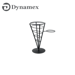 Dynamex 7" French Fry Holder CHEN190