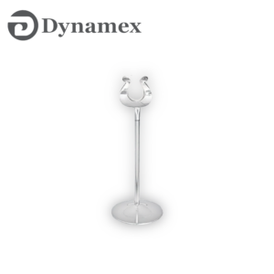 Dynamex 14" Table Number Holder CHEN214