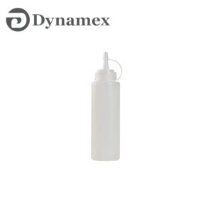 Dynamex 8oz White Bottle Squeezer CHEN232
