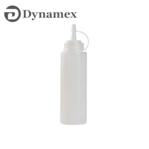 Dynamex 24oz White Bottle Squeezer CHEN234