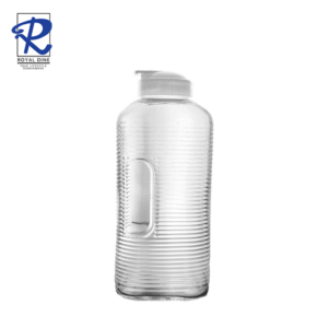 Royal Dine 1.9L Glass Jug/Pitcher CJUG588