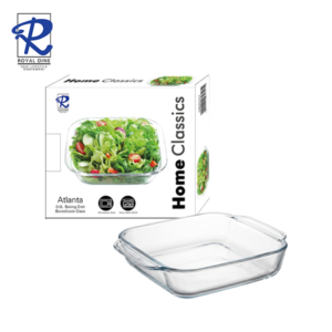 Royal Dine 900ml Atlanta Square Baking Dish CROY317