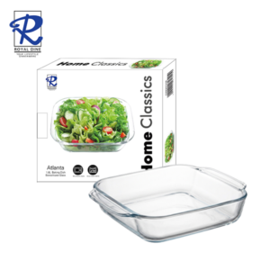 Royal Dine 1.8L Atlanta Square Baking Dish CROY318