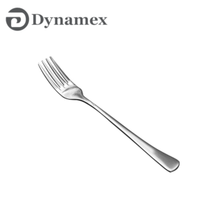 Dynamex 20cm Dinner Fork CTAB092