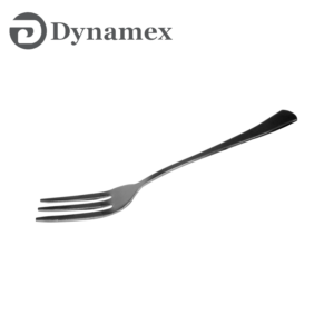 Dynamex 23cm Serving Fork CTAB097
