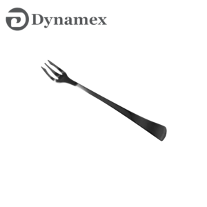 Dynamex 14.5cm 3-Teeth Oyster Fork CTAB128