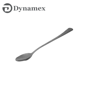 Dynamex 19cm Iced Tea / Halo-Halo Spoon CTAB132