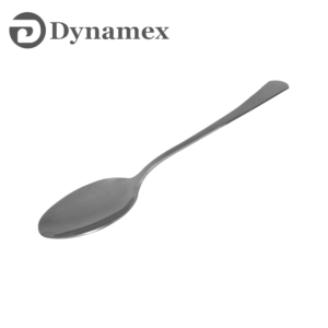Dynamex 21cm Small Serving Spoon CTAB137