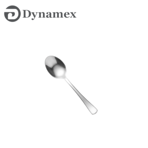 Dynamex 10.5cm Espresso / Coffee Spoon CTAB145