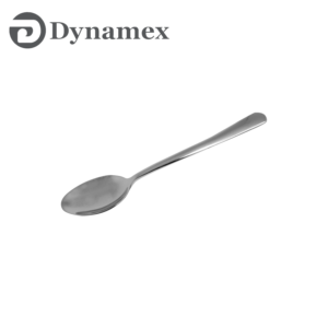 Dynamex 17.5cm K198 Dessert Spoon CTAB161