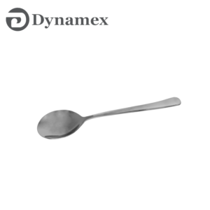Dynamex 17cm K198 Soup Spoon CTAB162