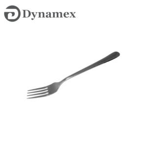 Dynamex 17.5cm K198 Dessert Fork CTAB164
