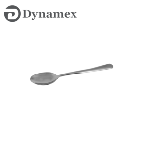 Dynamex 12.5cm K198 Coffee Spoon CTAB168