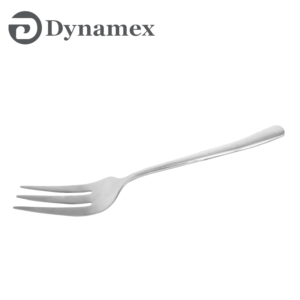 Dynamex 23cm K198 New Serving Fork CTAB171