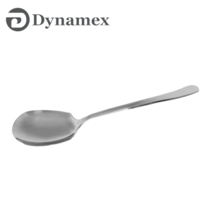 Dynamex 23cm K198 New Serving Spoon CTAB172