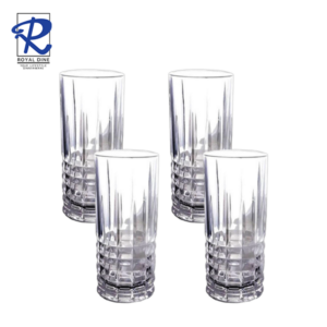 Royal Dine 4pcs 350ml Pacific Tumbler Set CTUM466