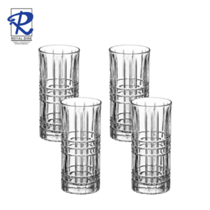 Royal Dine 4pcs 350ml Pacific Tumbler Set CTUM468