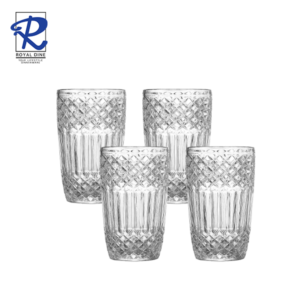 Royal Dine 4pcs 350ml Oasis Tumbler Set CTUM469