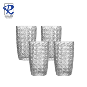 Royal Dine 4pcs 350ml Oasis Tumbler Set CTUM471