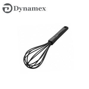 Dynamex Classic Black Nylon Whisk DYMX155