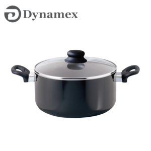 Dynamex 24cm Classic Dutch Oven DYMX024