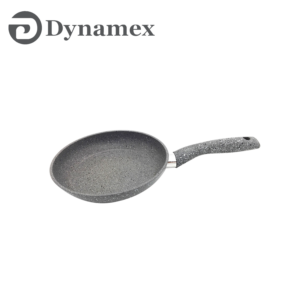 Dynamex 22cm Marble Induction Frying Pan DYMX036