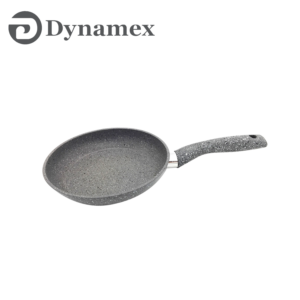 Dynamex 24cm Marble Induction Frying Pan DYMX037