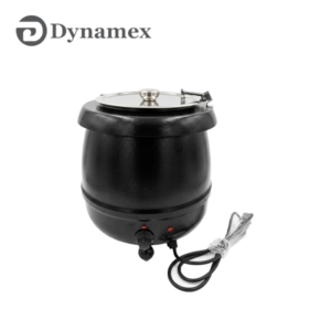 Dynamex 10L Electric Soup Warmer DYMX040