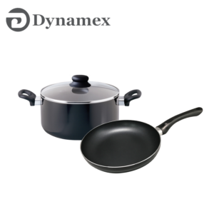 Dynamex 3pcs Harmony Cookware Set DYMX048