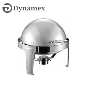 Dynamex Oval Chafing Dish DYMX098
