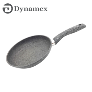 Dynamex 32cm Marble Induction Frying Pan DYMX120