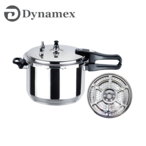 Dynamex 7L Primera Induction Pressure Cooker DYMX121