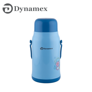Dynamex 2L Century Vacuum Flask DYMX123