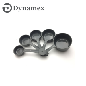 Dynamex 5pcs Classic Measuring Cup DYMX124
