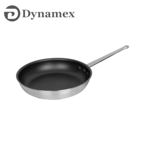 Dynamex 24cm Aluminum Non-Stick Frying Pan DYMX131