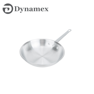 Dynamex 20cm Aluminum Frying Pan DYMX132