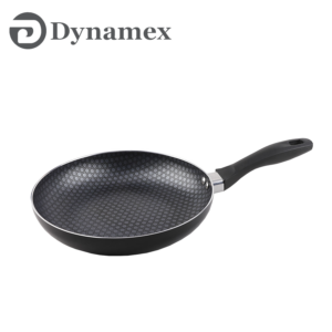 Dynamex 26cm Diamond Frying Pan DYMX138