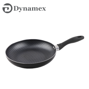 Dynamex 28cm Diamond Frying Pan DYMX139