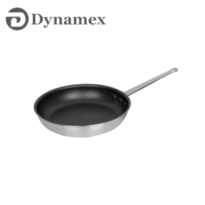 Dynamex 20cm Aluminum Non-Stick Frying Pan DYMX142
