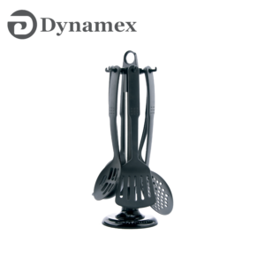 Dynamex 7pcs Classic Nylon Kitchen Tools DYMX149