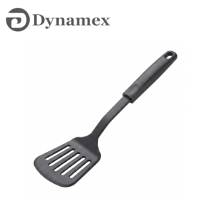 Dynamex Classic Black Nylon Slotted Turner DYMX152