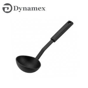Dynamex Classic Black Nylon Soup Ladle DYMX153