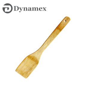 Dynamex Bamboo Turner / Spatula DYMX164