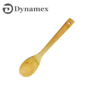 Dynamex Bamboo Cooking Spoon DYMX166