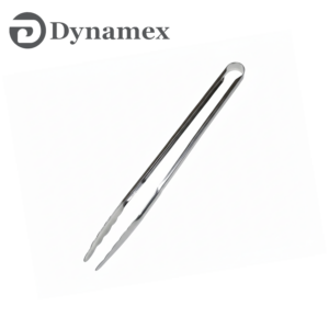 Dynamex 14" Classic Stainless Steel Food Tong DYMX171